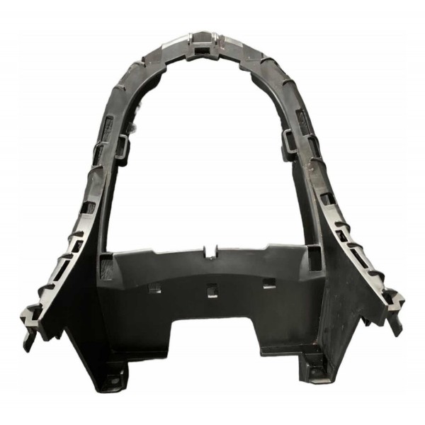 Moldura Alavanca Câmbio 408 308 9658691277