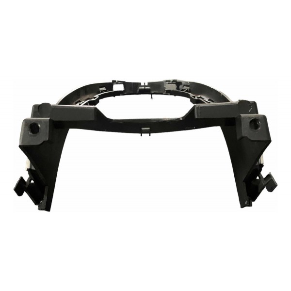 Moldura Alavanca Câmbio 408 308 9658691277