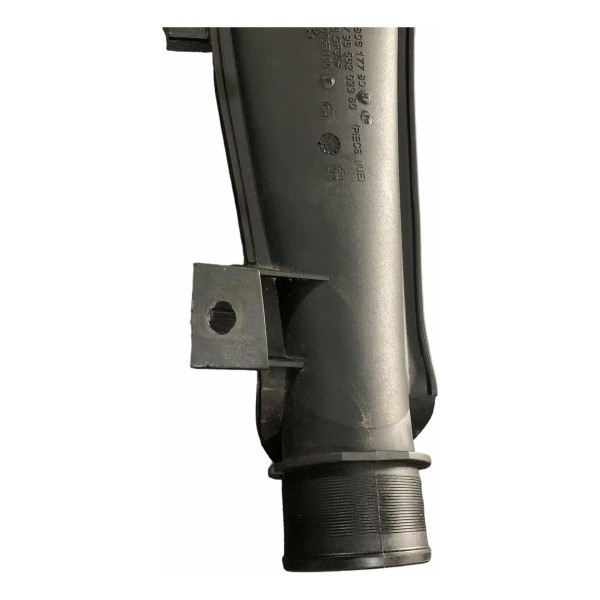 Mangueira Duto Intercooler Peugeot 308 408 1.6 Thp