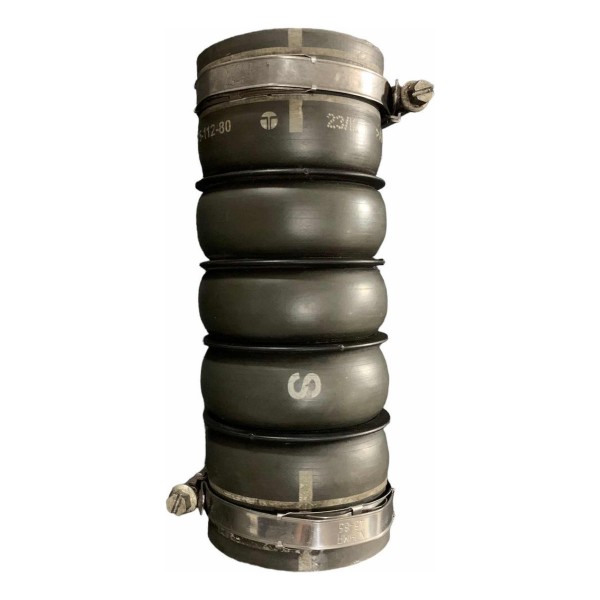 Mangueira Intercooler Peugeot 308 408 1.6 Thp