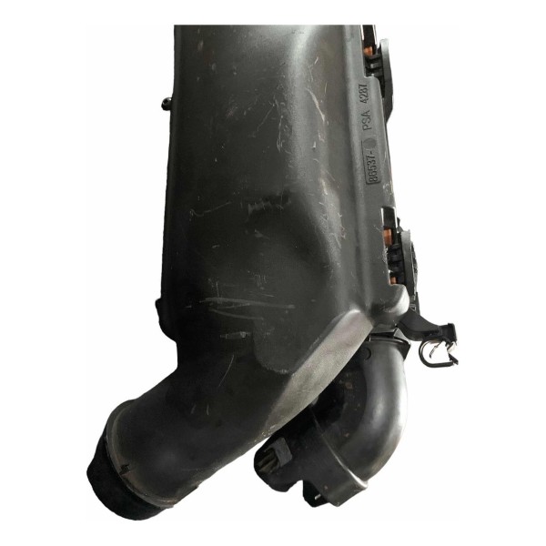 Caixa Filtro Ar Peugeot 308 408 1.6 Thp 2012 2013 2014