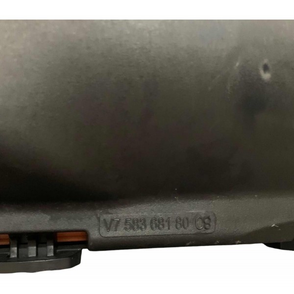 Caixa Filtro Ar Peugeot 308 408 1.6 Thp 2012 2013 2014