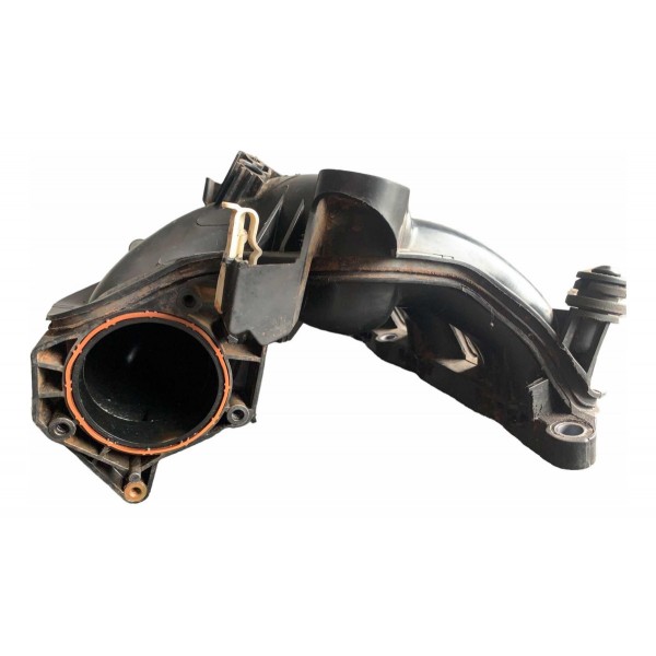 Coletor Admissão Peugeot 308 408 1.6 Thp 2012 2013 2014