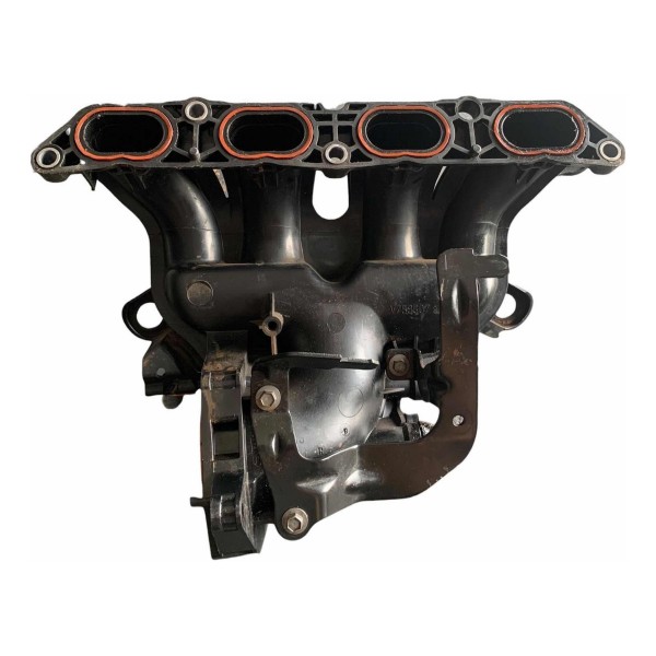 Coletor Admissão Peugeot 308 408 1.6 Thp 2012 2013 2014