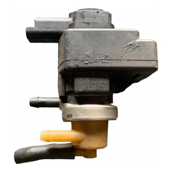 Eletro Válvula Peugeot 308 408 1.6 Thp V75953372