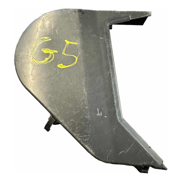 Capa Protetora Superior Correia Dentada Gol G5 032109121k