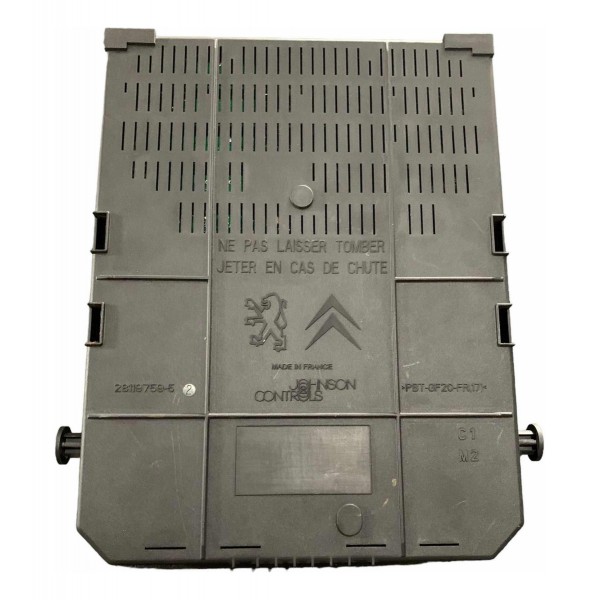 Módulo Bsi 308 408 1.6 Thp 28119595