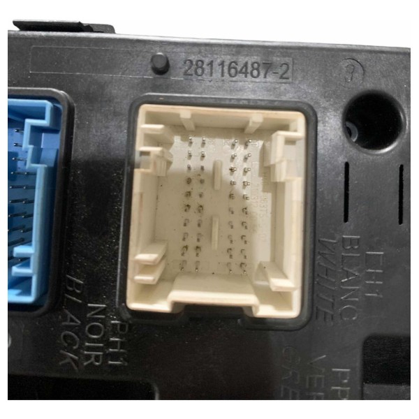 Módulo Bsi 308 408 1.6 Thp 28119595