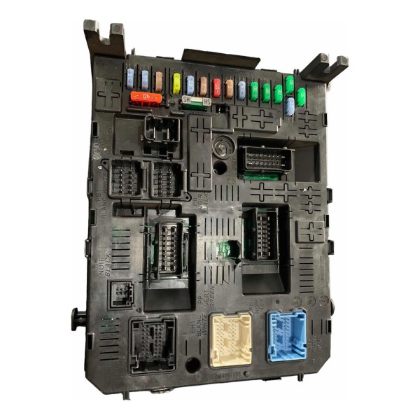 Módulo Bsi 308 408 1.6 Thp 28119595