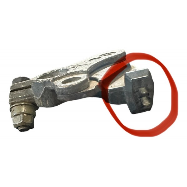 Sensor Polo Bateria Fiat Freemont 2.4 2011 2012 2013 2014