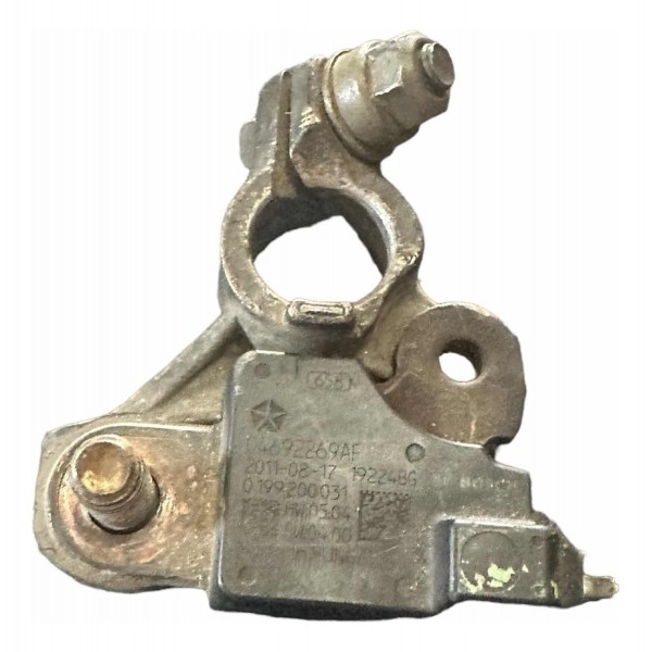 Sensor Polo Bateria Fiat Freemont 2.4 2011 2012 2013 2014