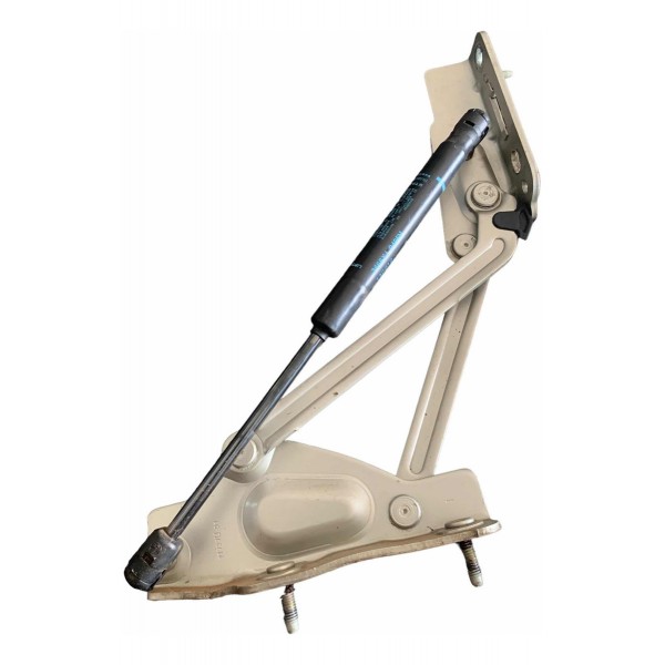 Braço Amortecedor Tampa Porta Malas Peugeot 408