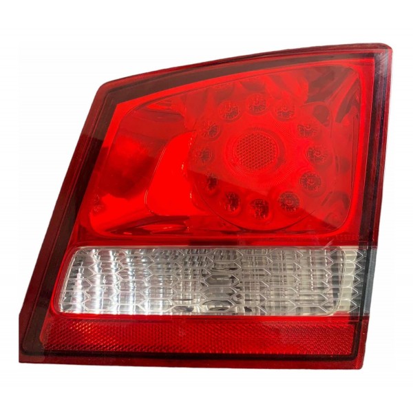 Lanterna Tampa Traseira Direita Freemont 2012 2013 2014