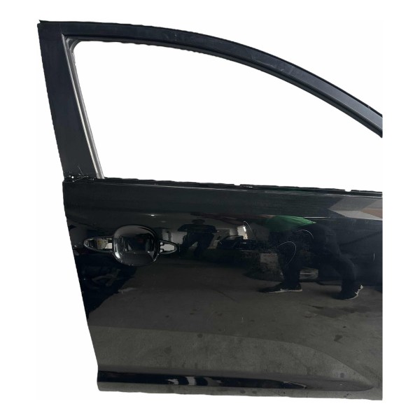 Porta Dianteira Direita Sportage 2012 A 2015