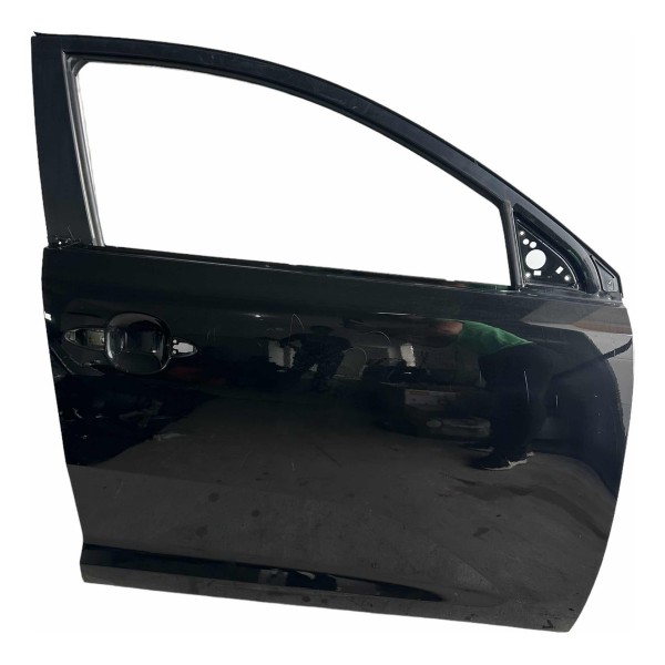 Porta Dianteira Direita Sportage 2012 A 2015