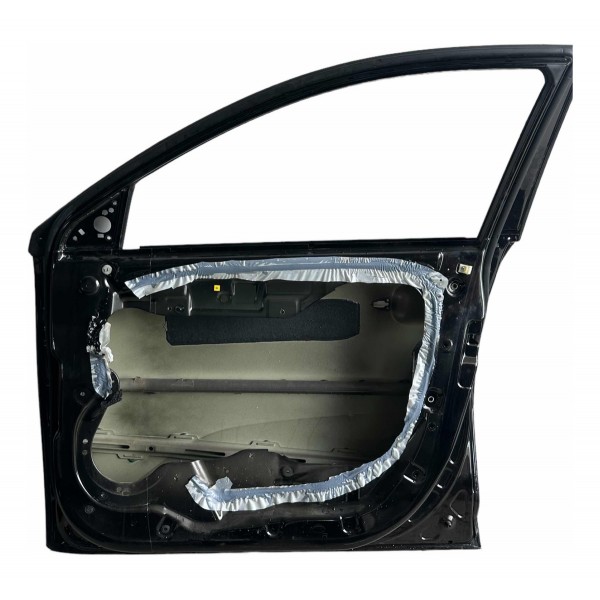 Porta Dianteira Direita Sportage 2012 A 2015