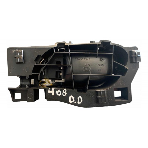 Maçaneta Interna Diant Direita 308 408 2012 2013 2014