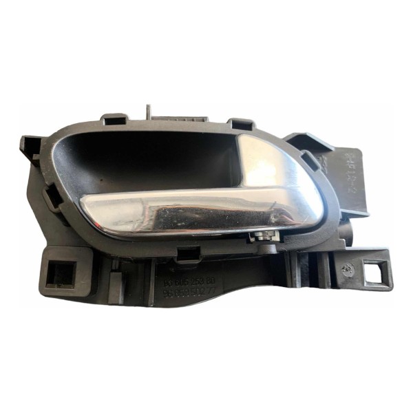 Maçaneta Interna Diant Direita 308 408 2012 2013 2014