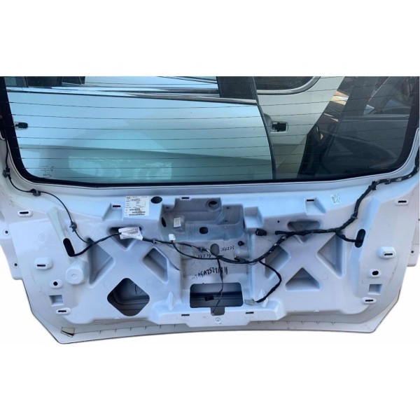 Tampa Traseira Fiat Freemont 2011 2012 2013 2014