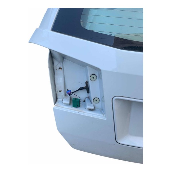 Tampa Traseira Fiat Freemont 2011 2012 2013 2014