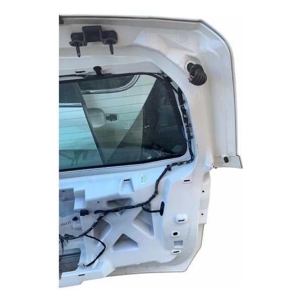 Tampa Traseira Fiat Freemont 2011 2012 2013 2014