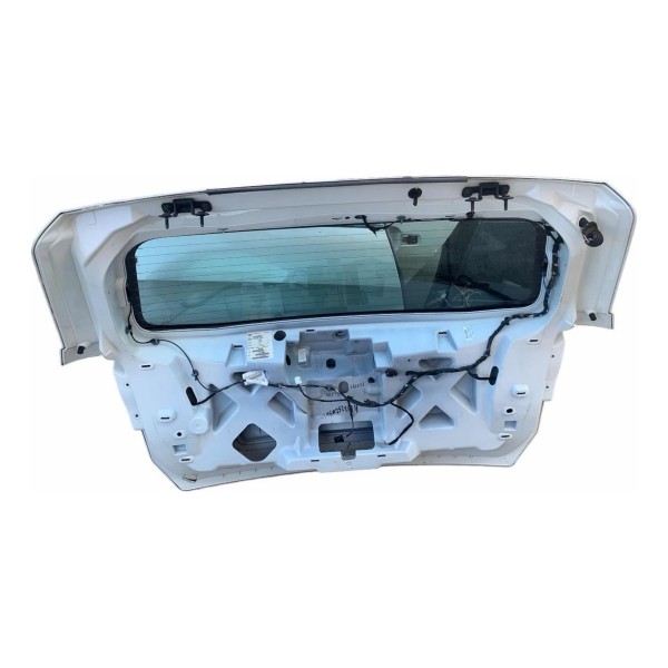 Tampa Traseira Fiat Freemont 2011 2012 2013 2014