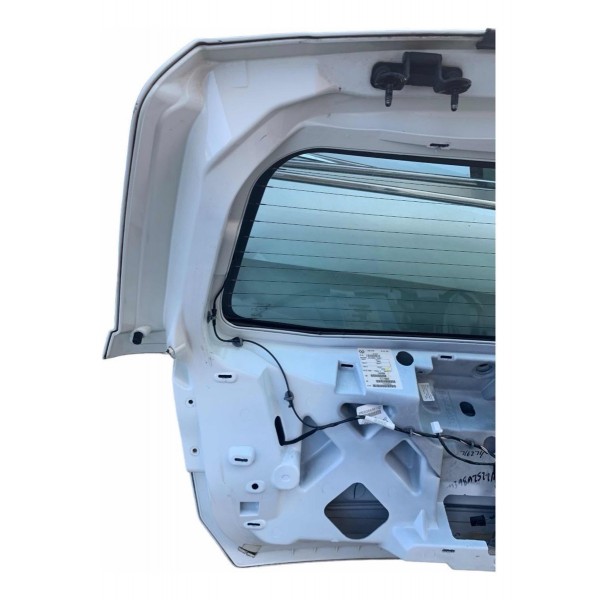 Tampa Traseira Fiat Freemont 2011 2012 2013 2014