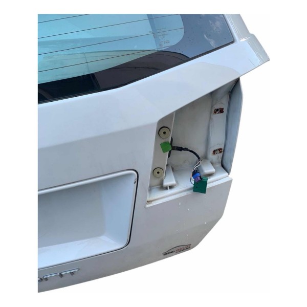 Tampa Traseira Fiat Freemont 2011 2012 2013 2014