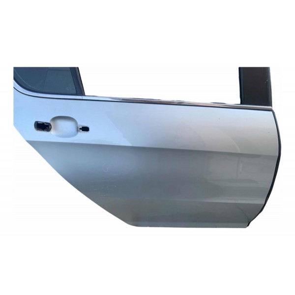 Porta Traseira Direita Peugeot 408 2012 2013 2014