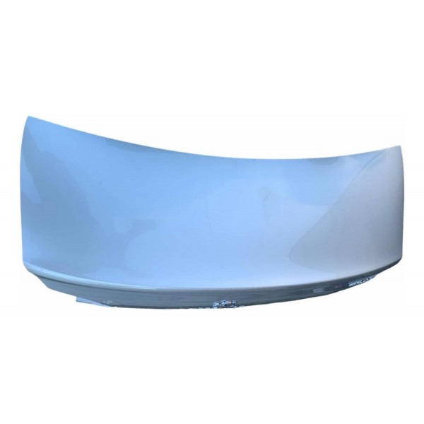 Tampa Traseira Peugeot 408 2011 2012 2013 2014