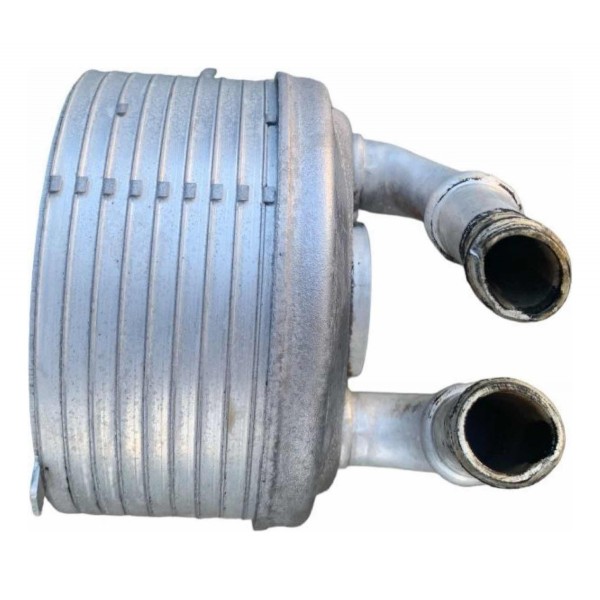 Resfriador Trocador Calor Câmbio 408 308 1.6 Thp