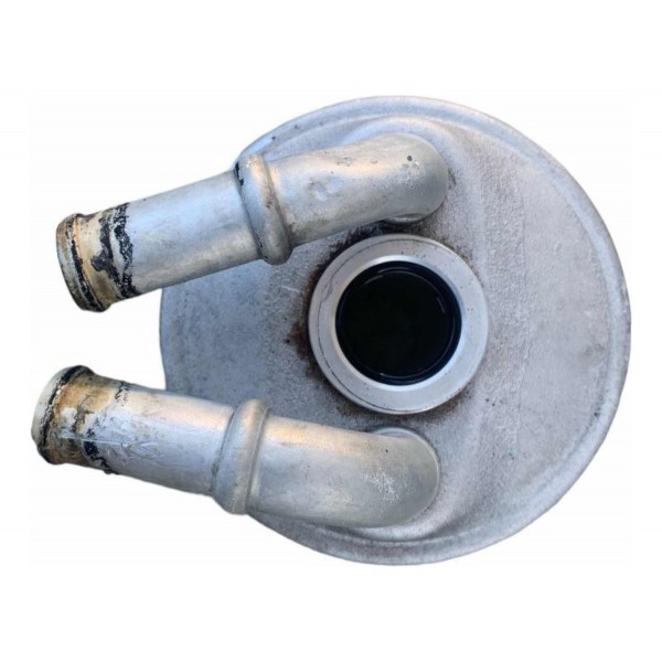 Resfriador Trocador Calor Câmbio 408 308 1.6 Thp