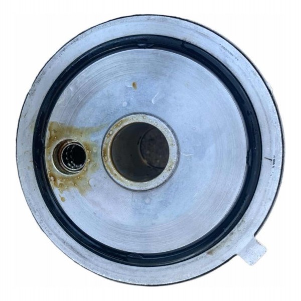 Resfriador Trocador Calor Câmbio 408 308 1.6 Thp