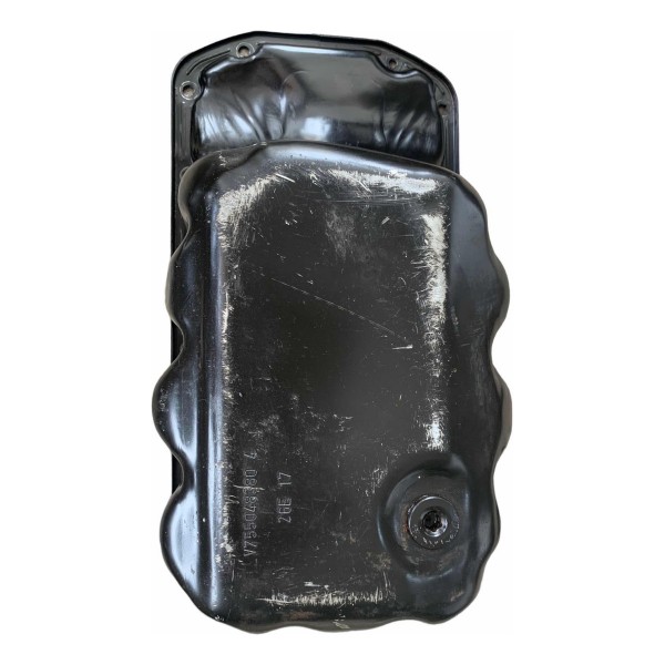 Carter Motor 308 408 1.6 Thp 2011 2012 2013 2014