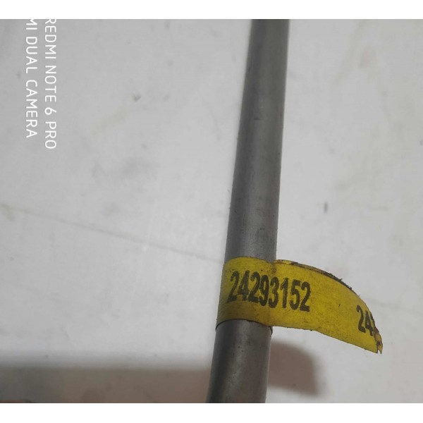 Duto Do Câmbio Tracker 1.2 2021/2022 24293152