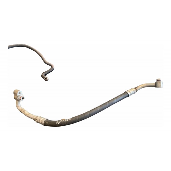 Mangueira Ar Condicionado Amarok 2.0 2011 2012 2013 2014