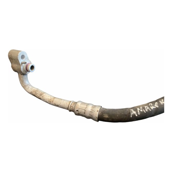 Mangueira Ar Condicionado Amarok 2.0 2011 2012 2013 2014