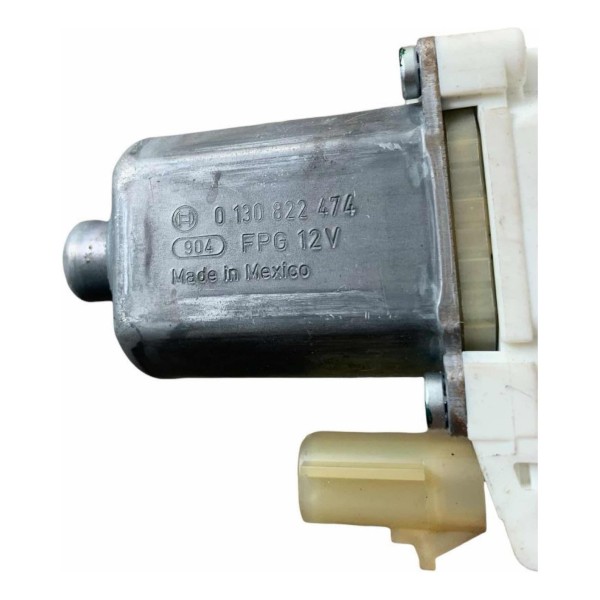 Motor Máquina Vidro Tras Direita Freemont 2012 2013 2014