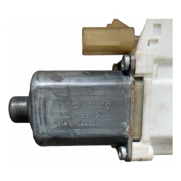 Motor Vidro Elétrico Trás Esquerdo Freemont 2012 2013 2014