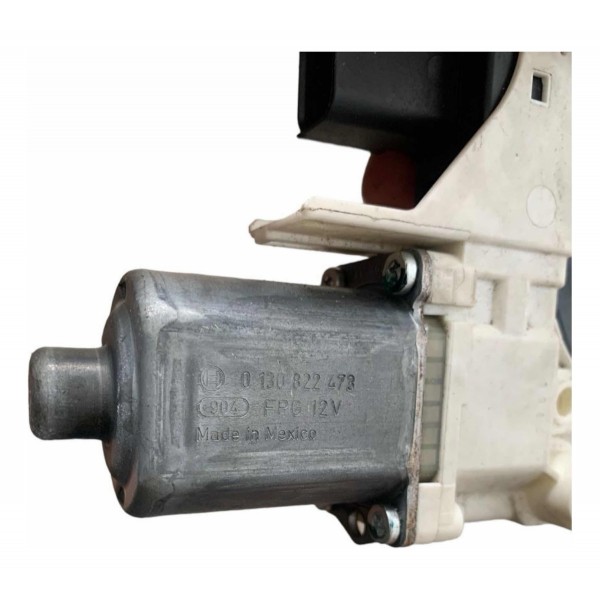 Motor Máquina Vidro Diant Esquerdo Freemont 2012 2013 2014