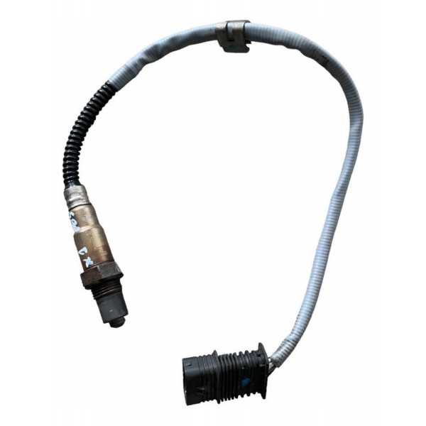 Sonda Lambda Bmw X1 2013 2014  758912204