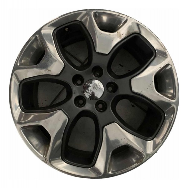 Roda Jeep Compass Aro 18