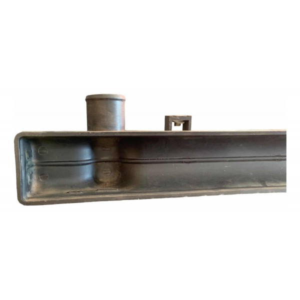 Caixa Radiador Ford F250 F350 99 1c358005aa