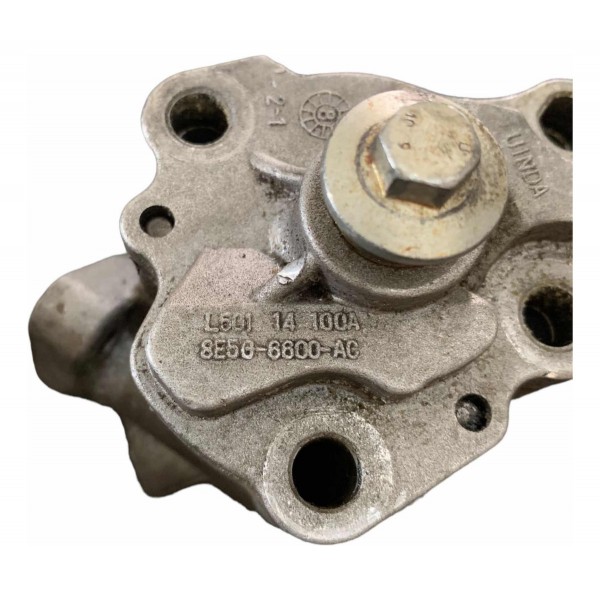 Bomba Óleo Ford Fusion 2.3 2007 2008 2009