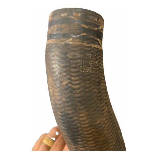 Mangueira Superior Radiador Amarok V6 3.0 2018 2019 2020