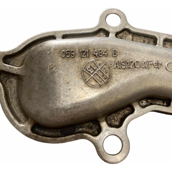 Tampa Motor Amarok 3.0 V6 2018 2019 2020