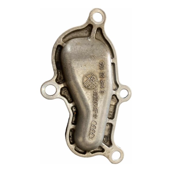 Tampa Motor Amarok 3.0 V6 2018 2019 2020