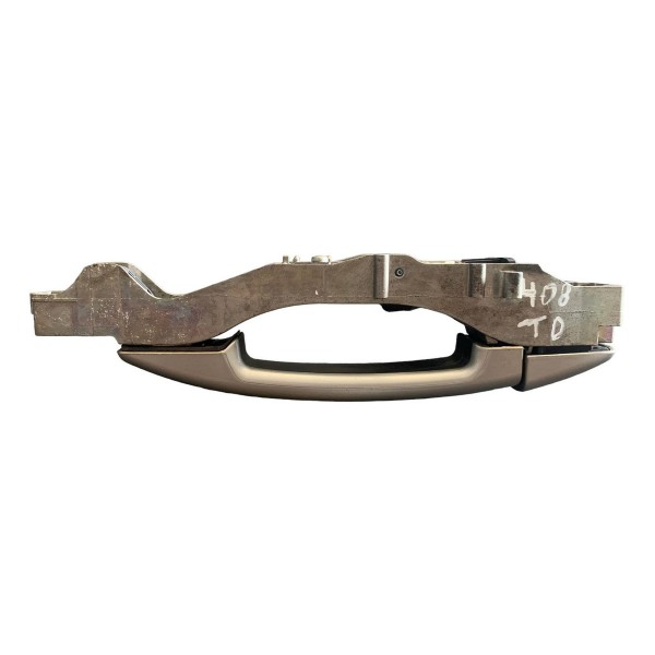 Maçaneta Externa Traseira Direita 308 408 2011 2012 2014