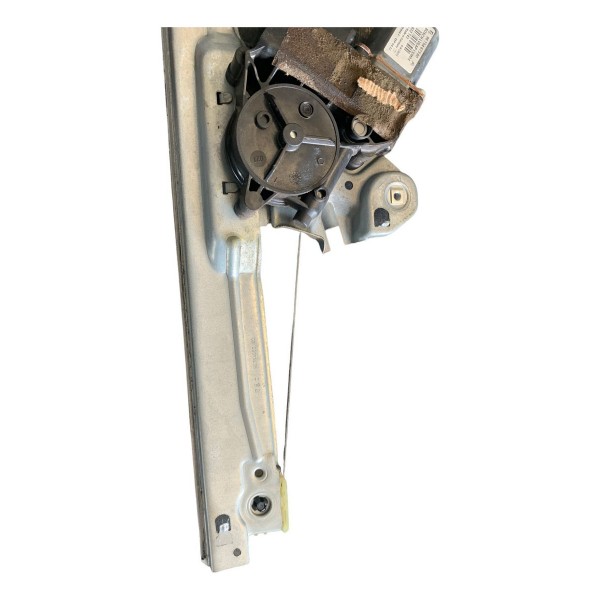 Maquina Vidro Porta Dianteira 408 308 2011 2012 2013 2014