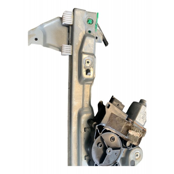 Maquina Vidro Porta Dianteira 408 308 2011 2012 2013 2014